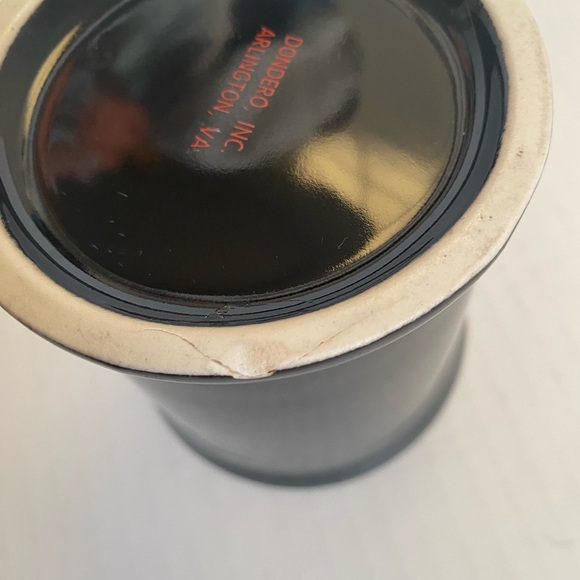 United States Army War College Black Mug with Emblem - Picture 7 of 9